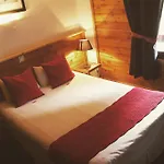 Hotel Hotel De La Valentin 2*