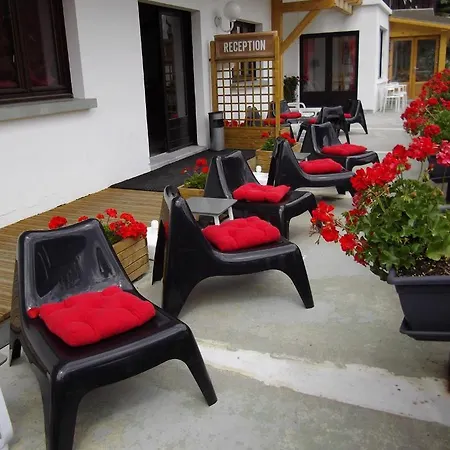 Hotel De La Valentin Les Deux Alpes