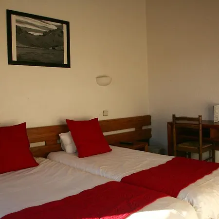 Hotel De La Valentin Hotell Les Deux Alpes