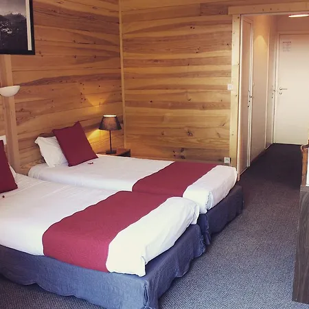 Hotel De La Valentin Les Deux Alpes