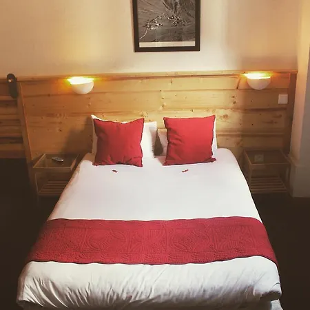 Hotel De La Valentin