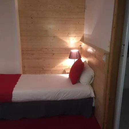 Hotel De La Valentin