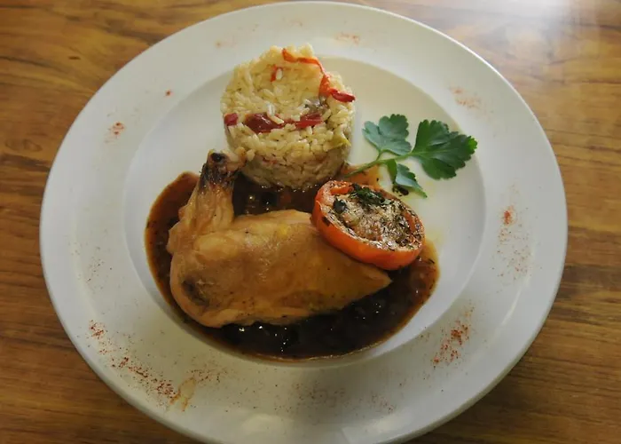 Hotel De La Valentin Hotel 2*