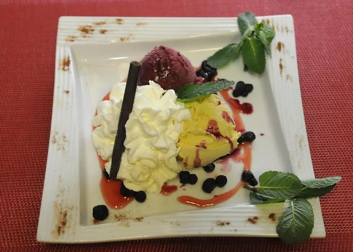 Hotel De La Valentin Hotel Les Deux Alpes