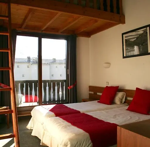 Hotel De La Valentin Hotel Les Deux Alpes