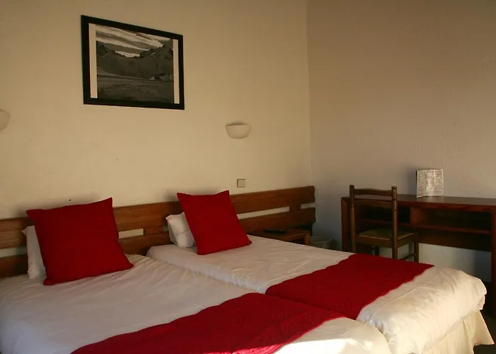 Hotel De La Valentin Hotel Les Deux Alpes