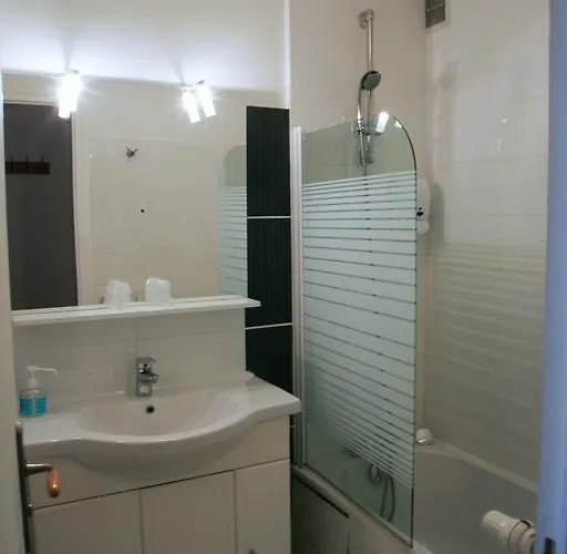 Hotel De La Valentin 2* Les Deux Alpes