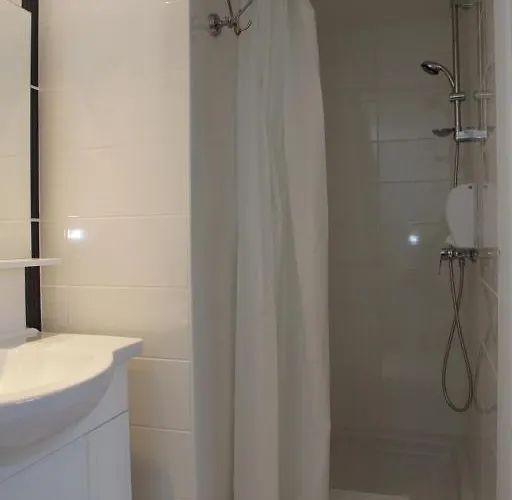 Hotel Hotel De La Valentin Les Deux Alpes