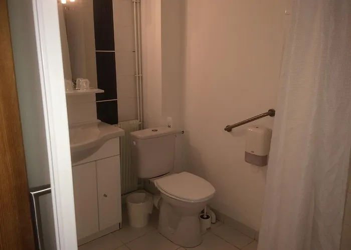 Hotel De La Valentin Hotel Les Deux Alpes