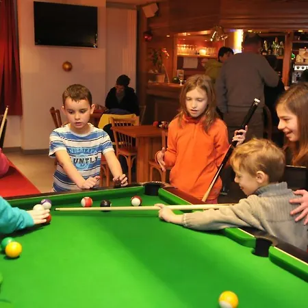 Hôtel de la Valentin 2* Les Deux Alpes