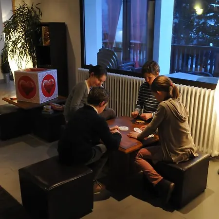 Hôtel de la Valentin 2*