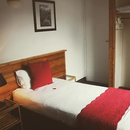 Hôtel de la Valentin Hotel