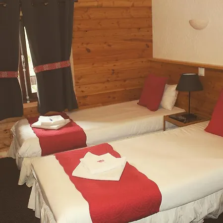 Hôtel de la Valentin Hotel Les Deux Alpes