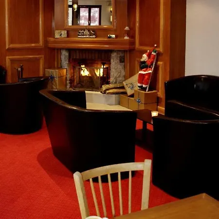 Hôtel de la Valentin