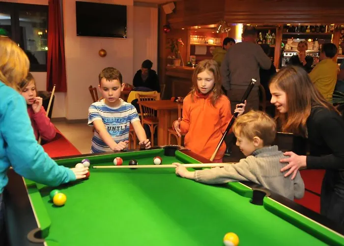 Hotel De La Valentin 2* Les Deux Alpes