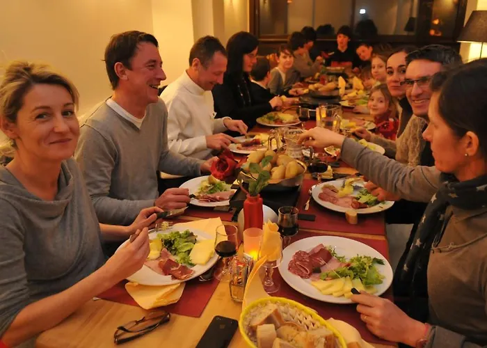 Hotel De La Valentin Hotel