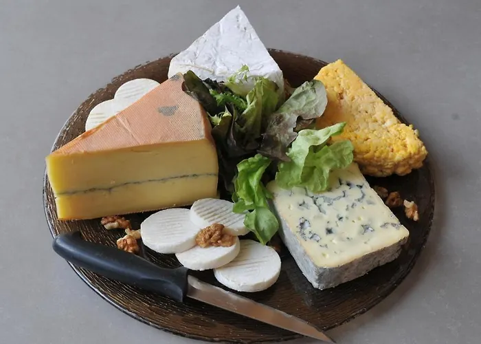 Hotel De La Valentin Hotel