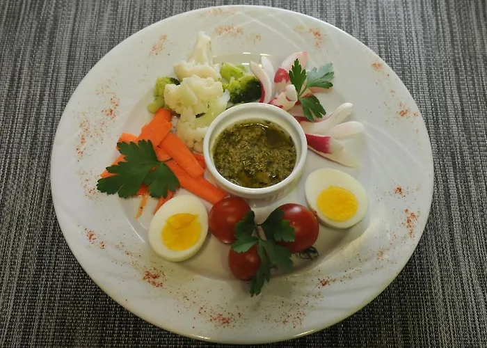 Hotel De La Valentin Hotel 2*