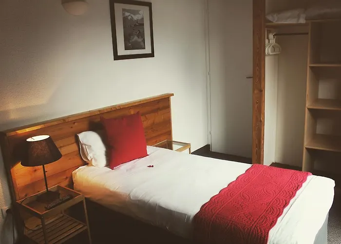 Hotel De La Valentin Hotel