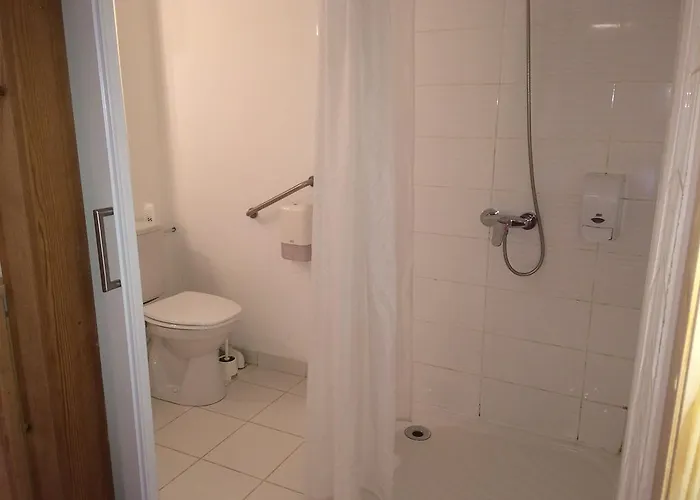 Hotel De La Valentin Hotel